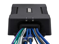 Kicker PXA400.4 Amplifier