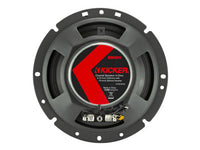 Kicker KSC670 6.75" Coaxial Speakers