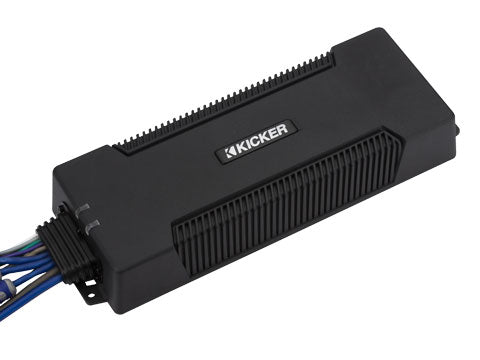PXA1000.5 Amplifier