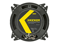 Kicker CS Series CSC4