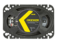 Kicker CS Series CSC46