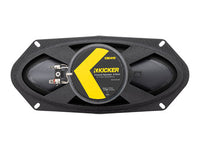 Kicker CS Series CSC410