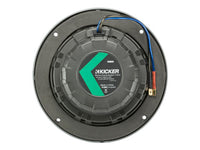 Kicker KM 6.5" 4Ω Coaxial