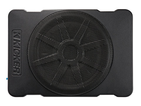 Kicker Hideaway® HS10