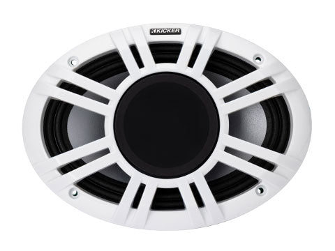 KMXL 6x9" 4Ω LED HLCD Coaxial
