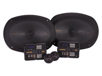 Kicker KSS690 6x9" Component Speaker System
