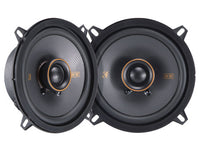 Kicker KSC50 5.25" Coaxial Speakers