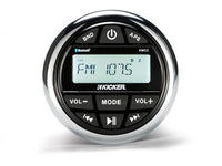 Kicker KMC2 Media Center