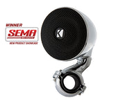 PSM 3" 4Ω Enclosed Speaker Pair