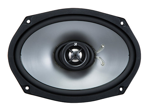 PS 6x9" 4Ω Coaxial