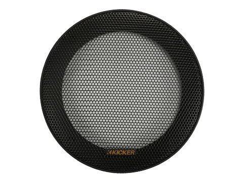 Kicker KSC5G 5.25" Coaxial Speaker Grilles