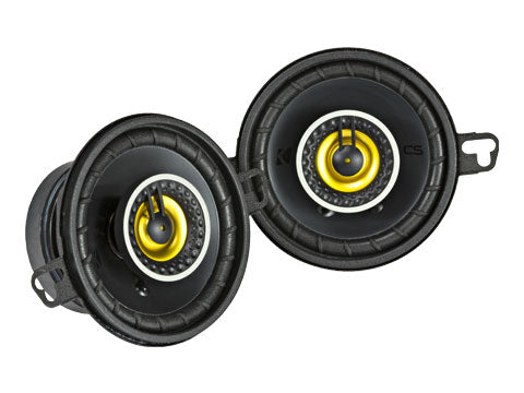 Kicker CS Series CSC35