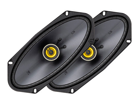 Kicker CS Series CSC410