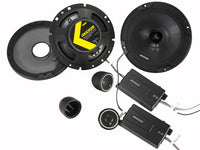 Kicker CS Series CSS67