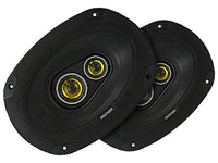 Kicker CS Series CSC693