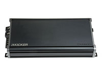 Kicker CX1800.1 Mono Amplifier