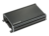 Kicker CX1200.1 Mono Amplifier