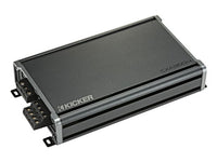 Kicker CX360.4 4-Channel Amplifier