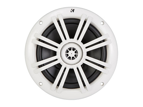 Kicker KM 6.5" 4Ω Coaxial