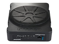Kicker Hideaway® HS10