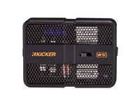 Kicker KSS690 6x9" Component Speaker System