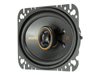 Kicker KSC460 4x6" Coaxial Speakers