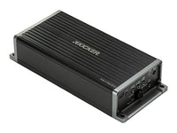 Kicker KEY500.1 Smart Mono Amplifier (bass revealer/processor)