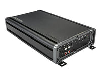 Kicker CX1200.1 Mono Amplifier