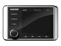 KMC5 Premium Marine Media Center