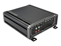 Kicker CX400.1 Mono Amplifier