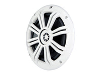 Kicker KM 6.5" 4Ω Coaxial