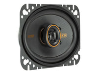 Kicker KSC460 4x6" Coaxial Speakers