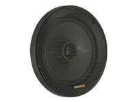 Kicker KSC650 6.5" Coaxial Speakers