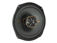 Kicker KSC6930 6x9" Triaxial Speakers