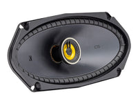 Kicker CS Series CSC410