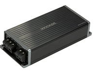 Kicker KEY500.1 Smart Mono Amplifier (bass revealer/processor)