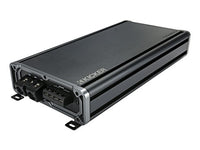 Kicker CX1800.1 Mono Amplifier