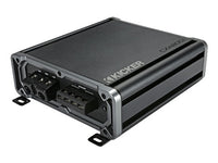 Kicker CX800.1 Mono Amplifier