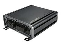 Kicker CX400.1 Mono Amplifier