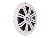 Kicker KM 6.5" 4Ω Coaxial