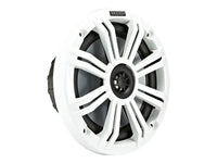 Kicker KM 6.5" 4Ω Coaxial