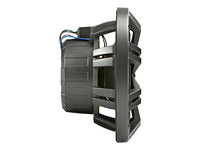 KM 8" 4Ω LED Coaxial