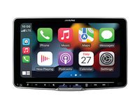 Alpine Halo9 Digital Multimedia Receiver