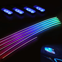 Color Chase Premier Interior Dash kit - 18 Piece