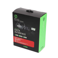 AXDIS-GMLN29 GM Data Interface with SWC 2006-Up