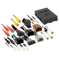 AXDIS-GMLN29 GM Data Interface with SWC 2006-Up