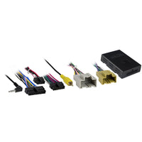AXGMLN-10 GM Data Interface 2016-up