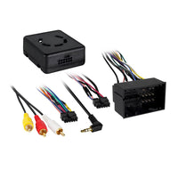 AXRC-CH1 Ram 1500/2500/3500 2013-2017 Data Interface