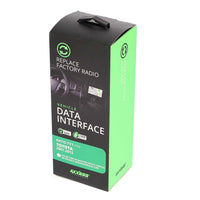 AXTO-TY1 Toyota Digital Amplifier Interface 2001-2015