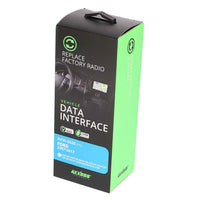 AXVI-5520 Ford Data Interface 2007-UP